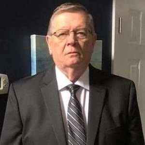 Meet your Posher, Larry